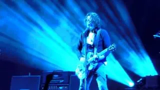 Crooked Steps LIVE Soundgarden 5-18-13 Susquehanna Center, Camden NJ