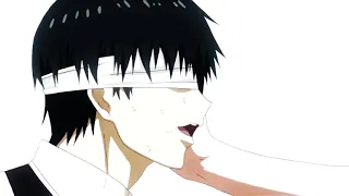 kaneki ken (twixtor practice) - tokyo ghoul DO NOT USE