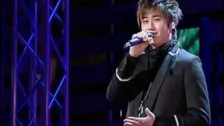 Heo Young Saeng - 사랑해요..미안해요.. + はじめて見る空だった