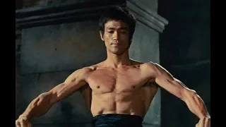 BRUCE LEE  ДОКУМЕНТАЛЬНЫЕ КАДРЫ ИЗ ЖИЗНИ