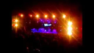 ДДТ Tbilisi OPEN AIR 2012 - Фрагменты Концерта (04.06.2012)