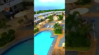 Breathtaking View of Old Rock Resort | Beach Resorts in Bolinao Pangasinan  @ILovePangasinan ​