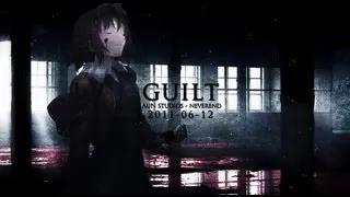 AMV - Guilt - Bestamvsofalltime Anime MV ♫