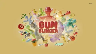 Gum Slinger Best GamePlay | New Arrival