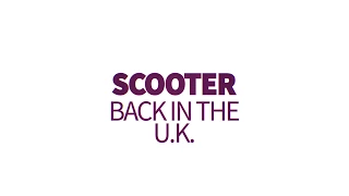 Scooter - Back In the U.K