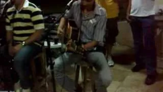 GUSTTAVO LIMA TOCANDO NA CHACARA DO AMADO BATISTA!!