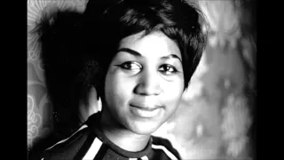 Aretha Franklin ~ I Say a Little Prayer  (1968)