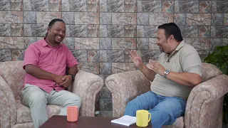 Ku'watram Episode 52 'Interaction with my best friend Jesse James R. Marak'