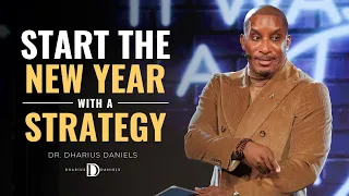 Start The New Year With A Strategy