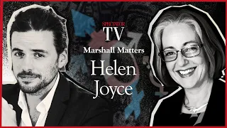 Helen Joyce: the truth about trans and why sex matters | SpectatorTV