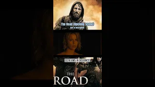 The Road: dark opening scene • 2009 post apocalyptic drama