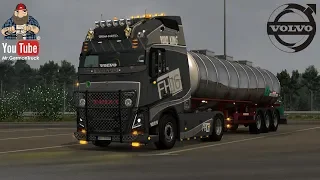 [ETS2 v1.31] Volvo FH16 2013 v23.00r + ALL DLC´s ready