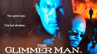 The Glimmer Man (1996) Steven Seagal killcount