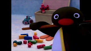 PINGU feat. GORILLAZ (Feel Good INC.)