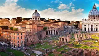 Where to Stay in Rome: Best Neighborhoods and Accommodations in 2023