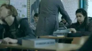 Wahlwerbespot der GRÜNEN NRW zur Landtagswahl 2010 zum Thema Schule