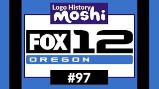 Logo History Moshi #97 - KPTV