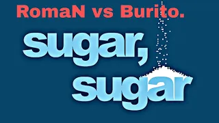 RomaN feat Burito-Sugar.