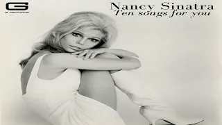 Nancy Sinatra "You only live twice" GR 041/20 (Official Video Cover)