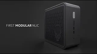 Wanna Know More About This Amazing Intel® NUC 9 Extreme Gaming Mini PC?