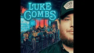 Luke Combs - The Kind Of Love We Make (SUPER HQ)