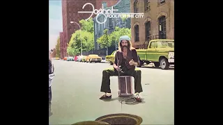 Foghat - Fool for the City   7. Take It or Leave It