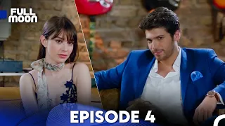 Full Moon - Episode 4 (English Subtitle) | Dolunay