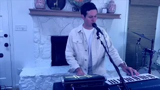 Washed Out - Too Late (WNRN's Home Studio Sessions)