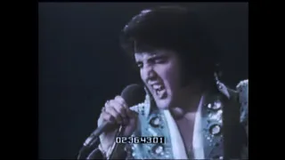 Elvis On Tour Complete Outtakes # 3