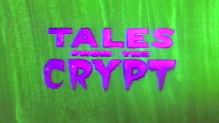 Tales From The Crypt (1989) Intro [HD]
