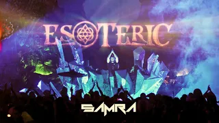 SAMRA @ Esoteric Festival, Australia 2023 [FULL SET MOVIE 4K]