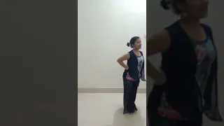 Baawre song .I hope enjoy this dance.