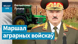 🤷‍♂️Вясна наступіла, не дачакаўшыся загаду Лукашэнкі / Фельетоны Лупача