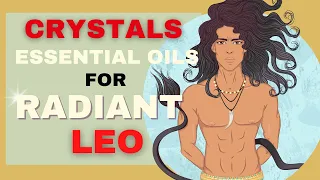 Leo Zodiac Sign: Discover the Perfect Crystals for Your Sign | get inspired by D