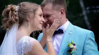 Wedding clip Дениса и Насти г Бийск 2016г