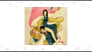 One piece's couples [die young]