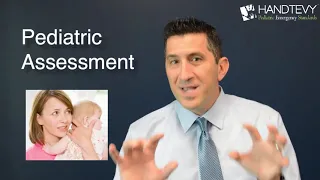 Blink Assessment for Pediatrics