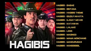 Hagibis - Nonstop Love Songs 2024 ( No Ads )