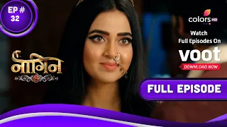 Naagin 6 - Full Episode 32 - With English Subtitles