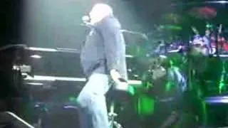 Billy Joel , Angry young man , number 2, Germany 2006