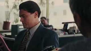 Leonardo dicaprio best acting