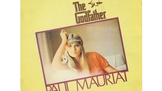 Paul Mauriat * Godfather (Album Godfather - 1972- N. 1)