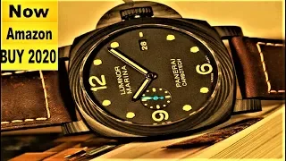Top 8 Best Panerai Watches Buy in 2020