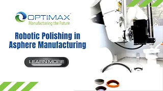 Robotic Polishing in Asphere Manufacturing