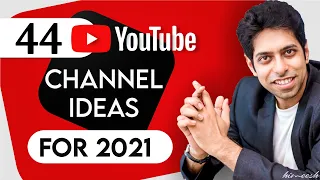 44 Channel Ideas to Start a YouTube Channel and Earn Money Online | by Him eesh Madaan
