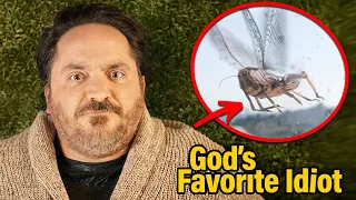 GOD'S FAVORITE IDIOT Netflix Ending Explained | Season 2 Theories, What Do The Locust Mean?