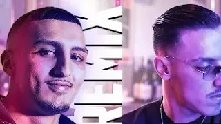 MORAD X MAESTRO Ha Mamma (Remix)