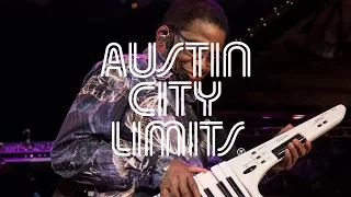 Herbie Hancock on Austin City Limits "Secret Sauce"