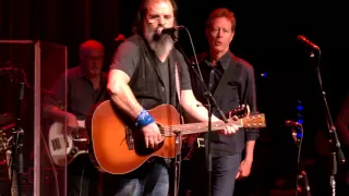 Steve Earle - Guitar Town (eTown webisode #765)