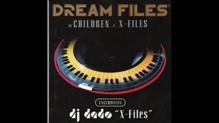 Dream Files Vol 1